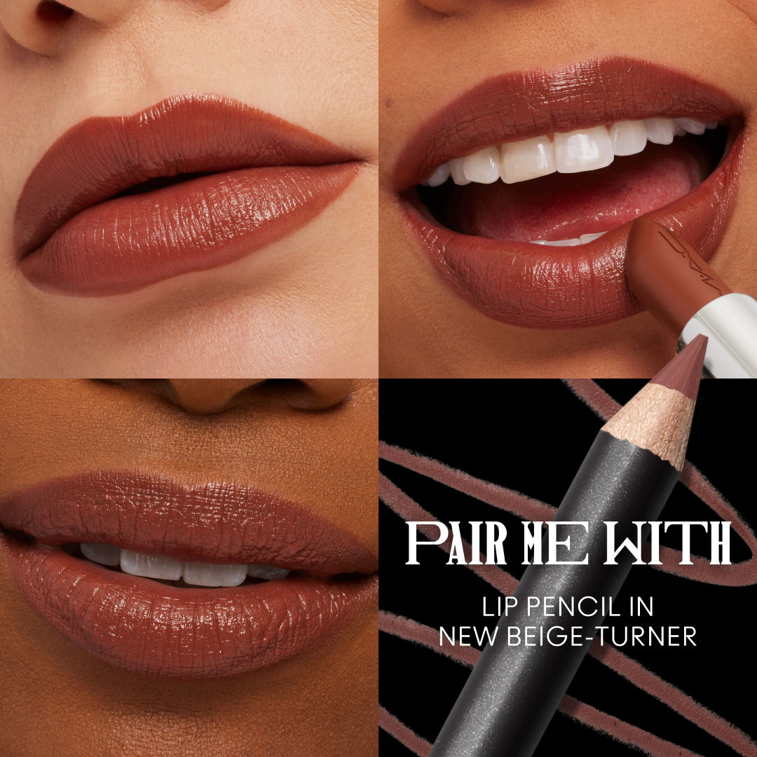 MACximal Satin Lipstick