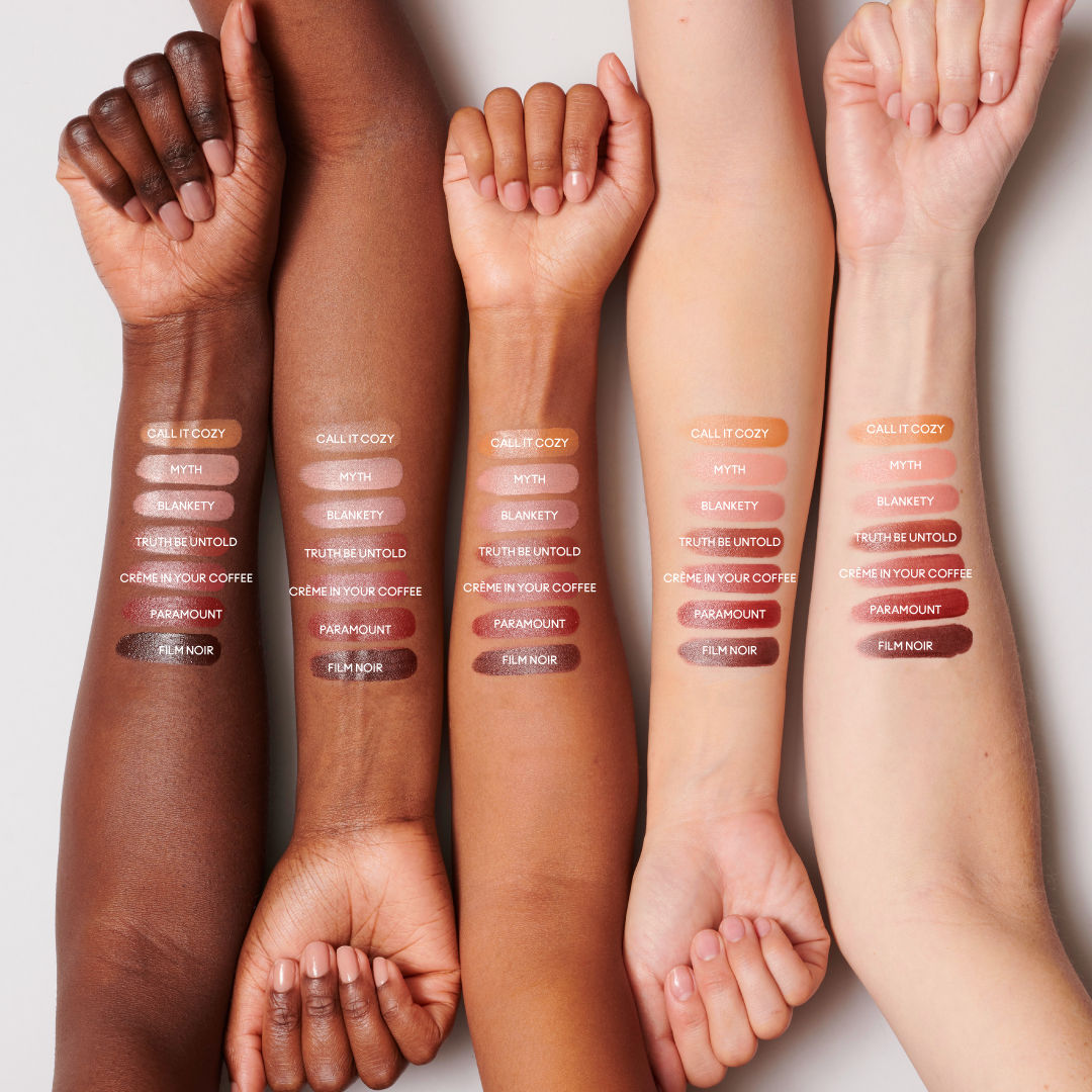 MACximal Satin Lipstick