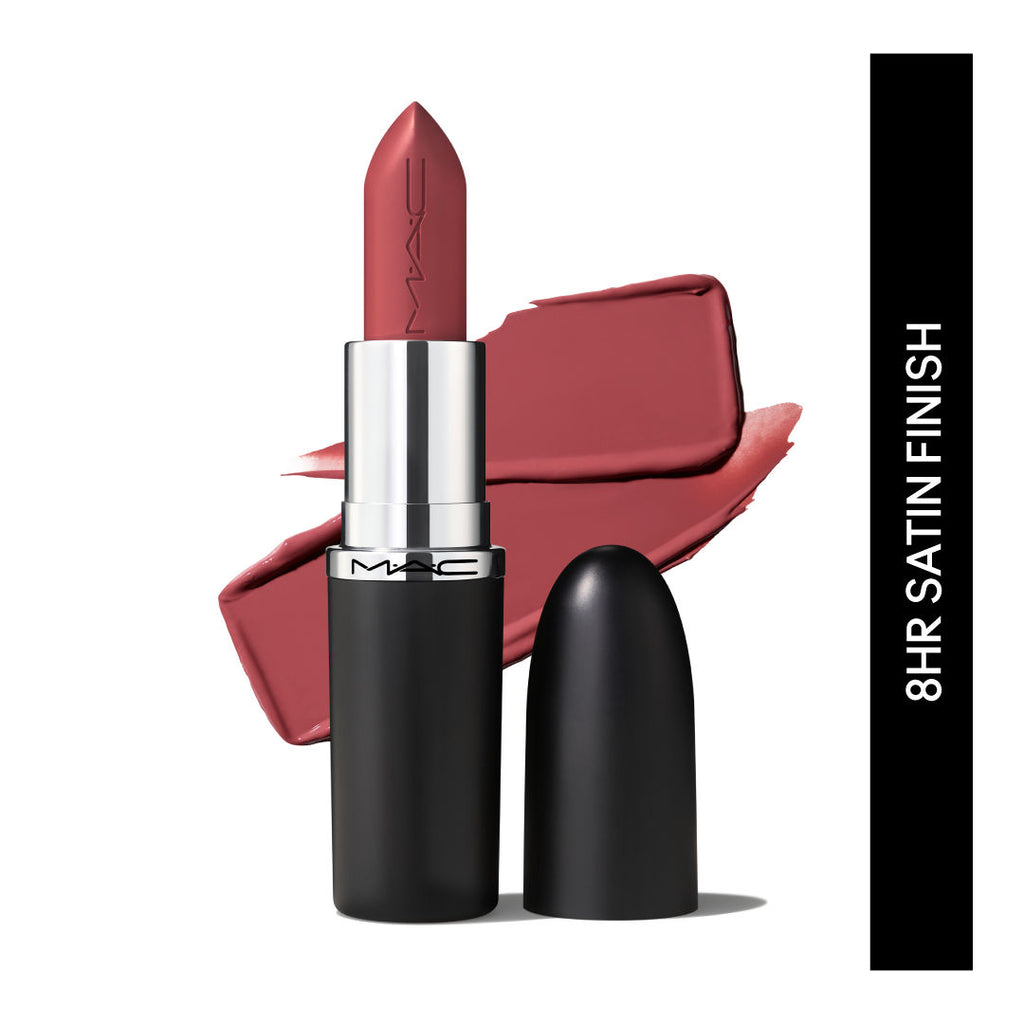 MACximal Satin Lipstick - Sitting Pretty