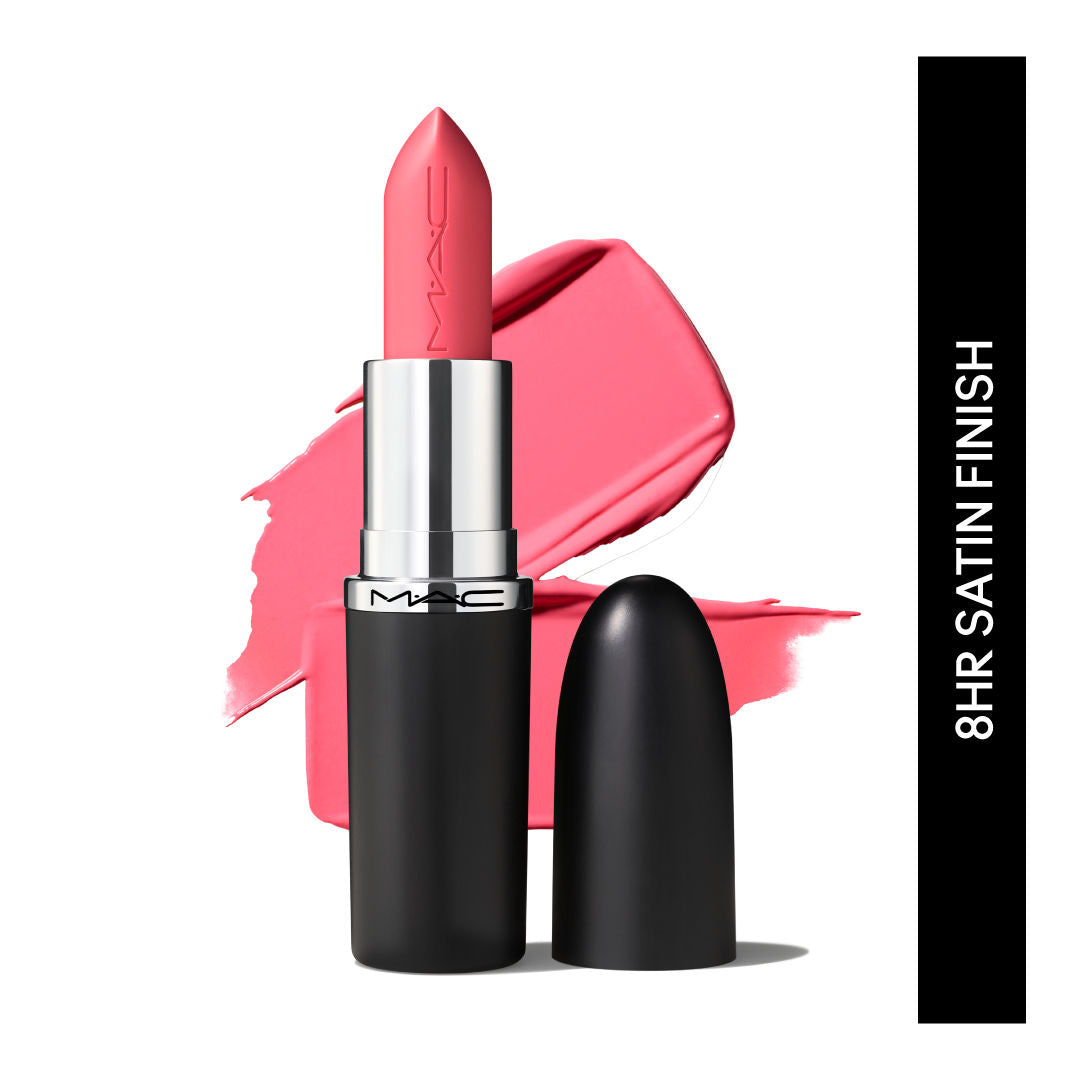 MACximal Satin Lipstick - Grapefruit Pucker