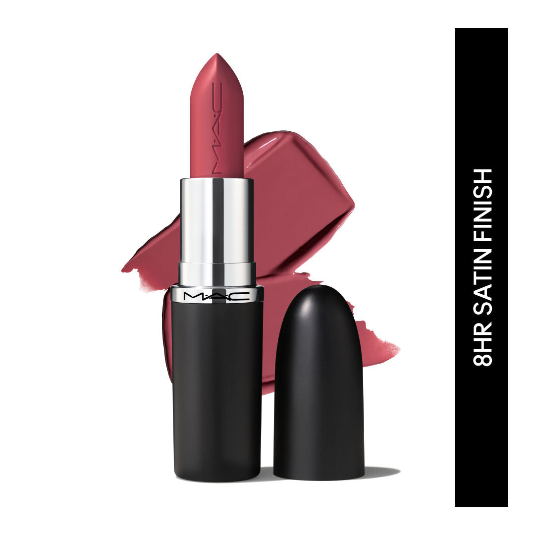 MACximal Satin Lipstick - Brave