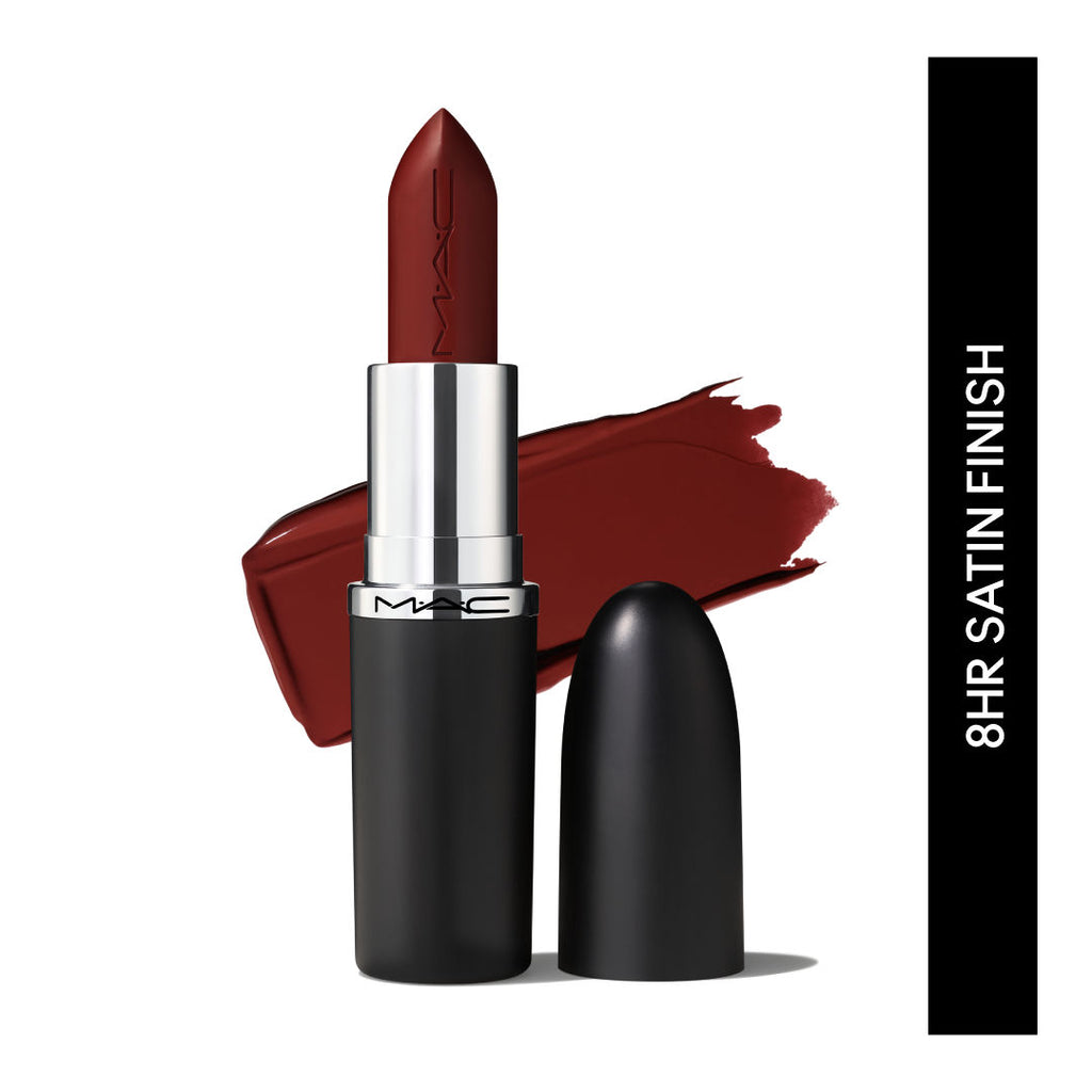 MACximal Satin Lipstick - Paramount