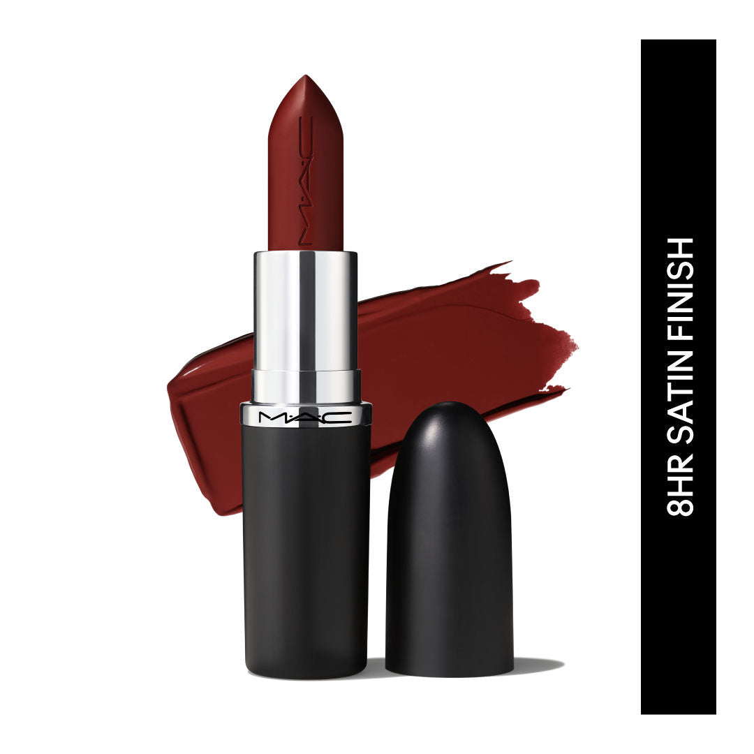MACximal Satin Lipstick - Paramount