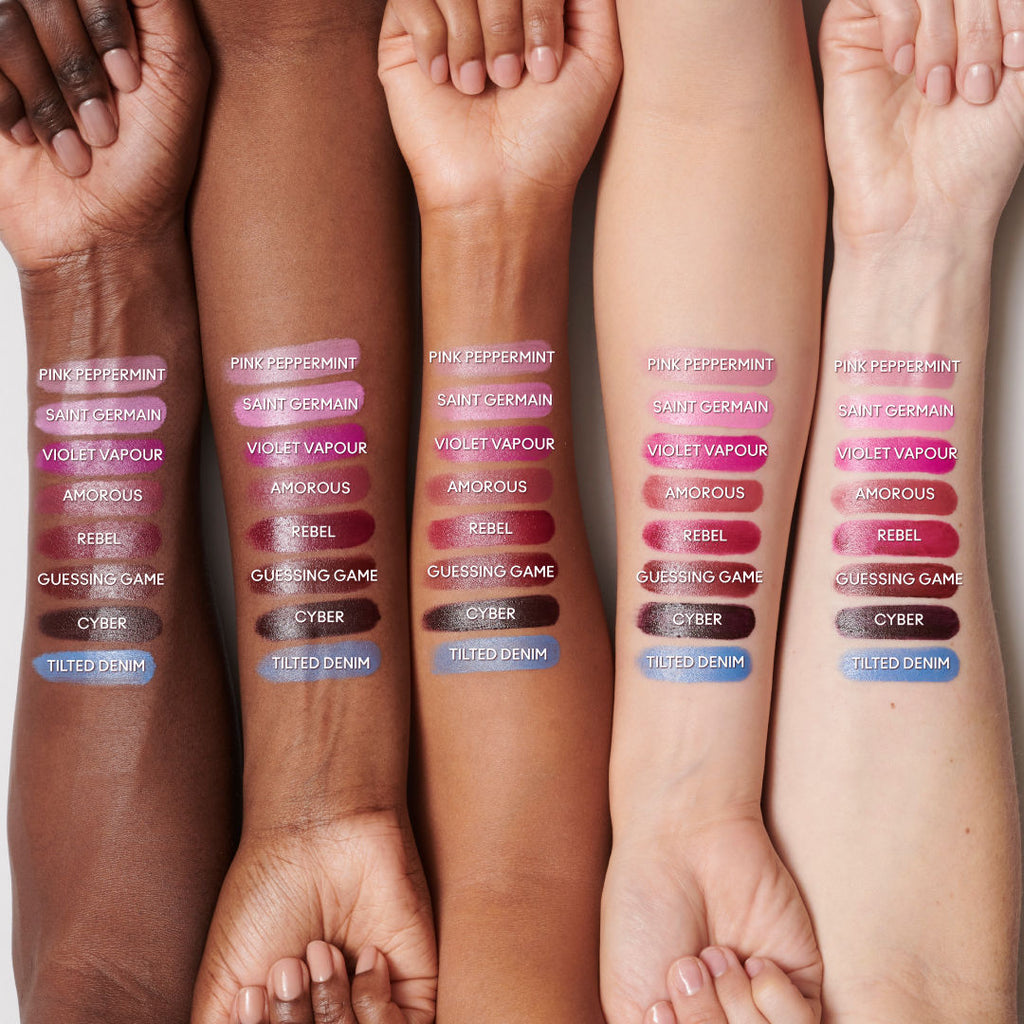 MACximal Satin Mini Lipstick