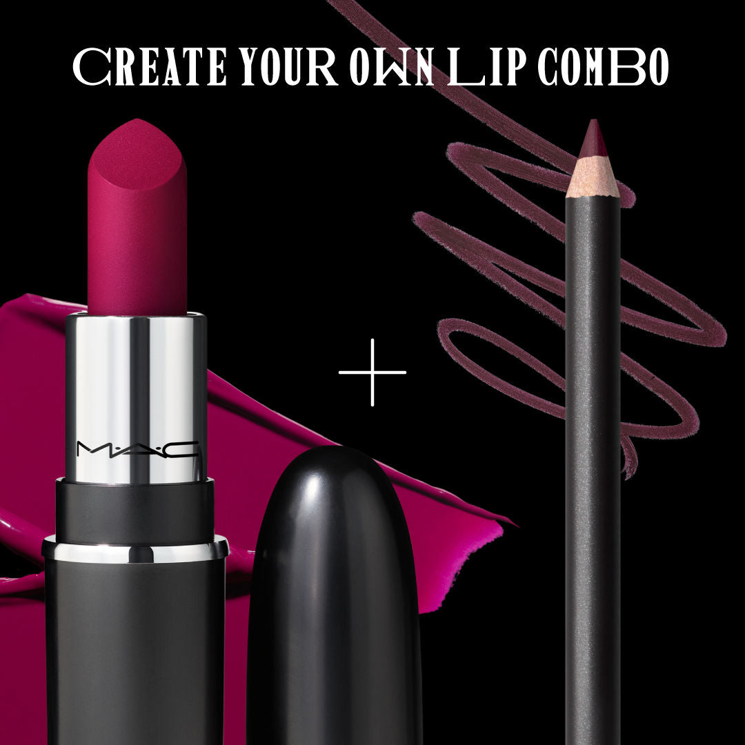 MACximal Satin Mini Lipstick