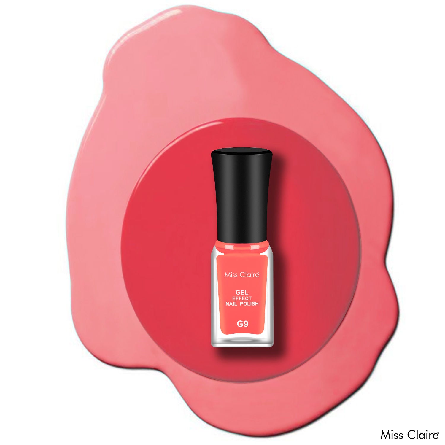 Gel Effect Nail Polish