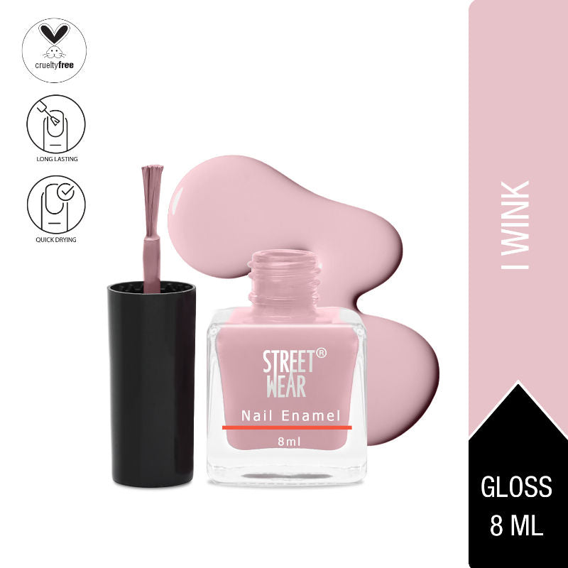 Nail Enamel - I Wink
