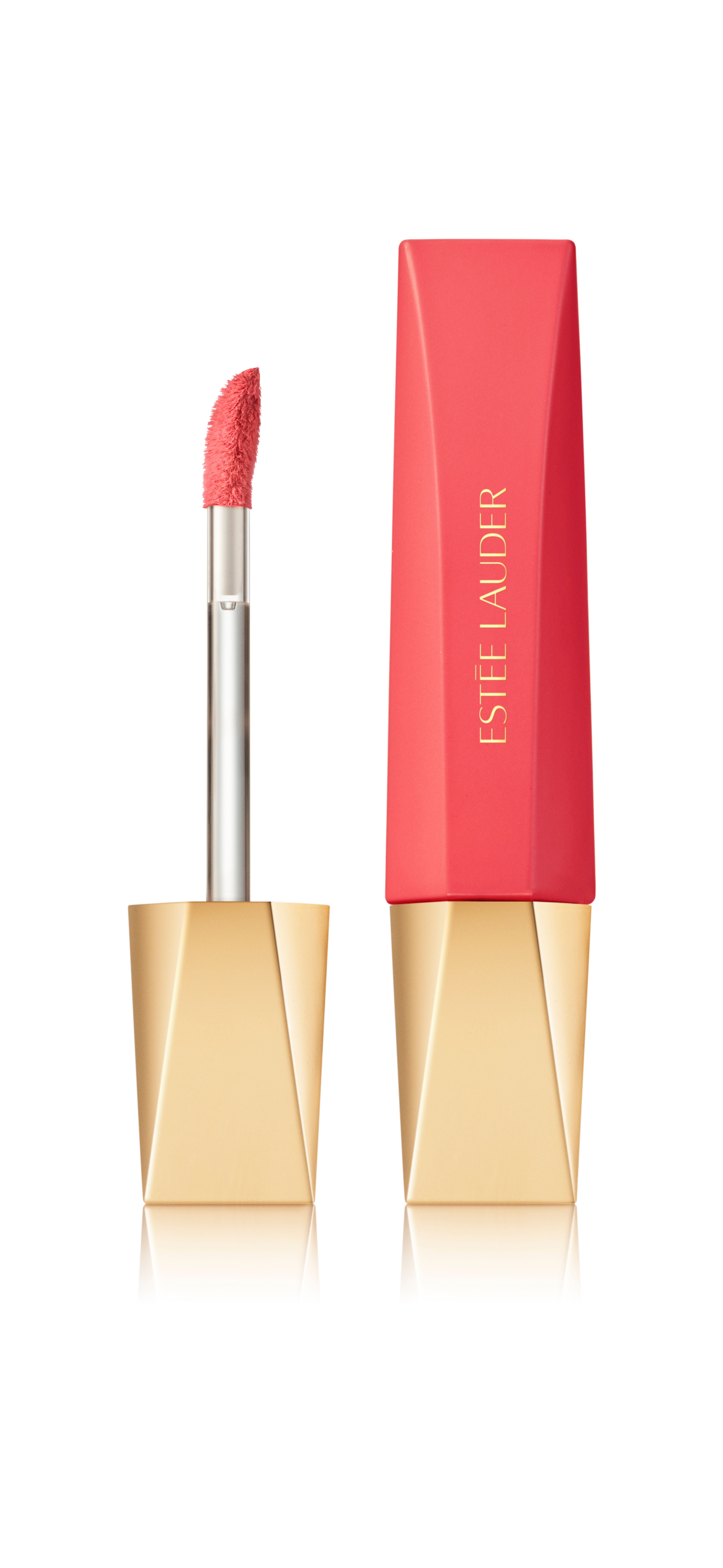 Pure Color Whipped Matte Lip Color