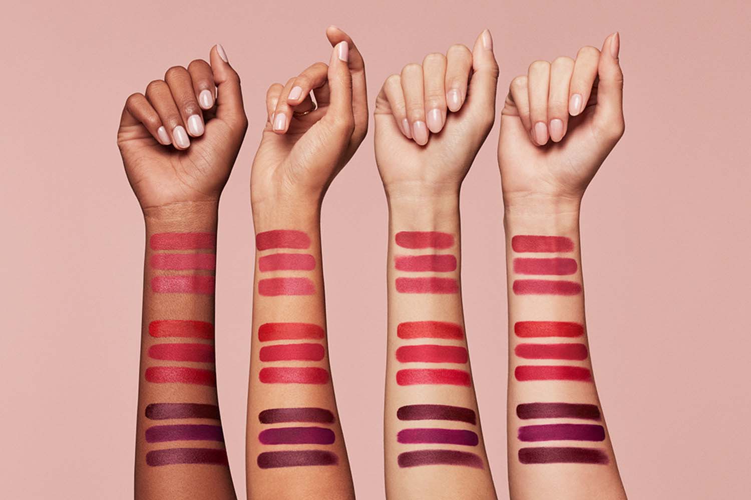 Pure Color Whipped Matte Lip Color