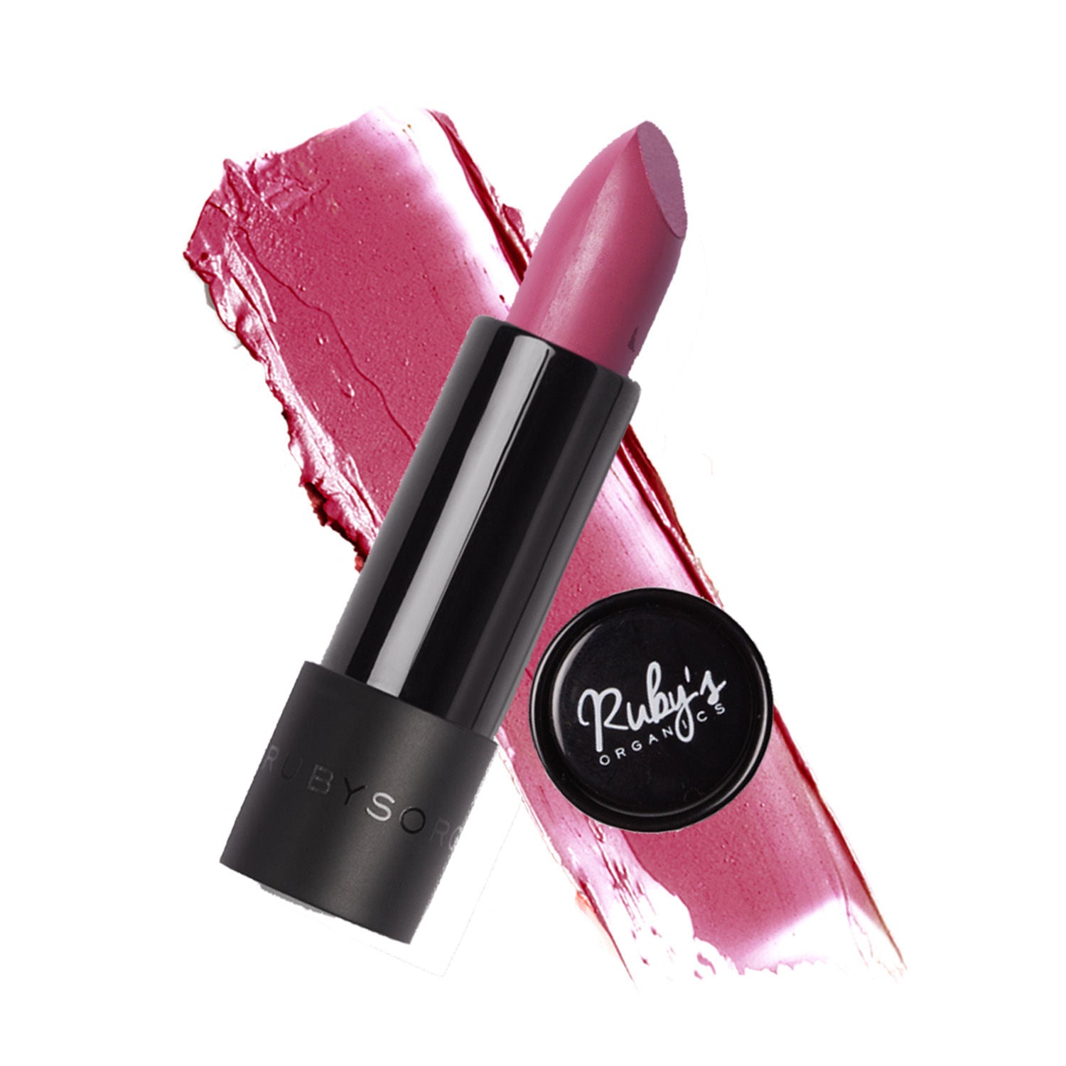 Lipstick - Mauve