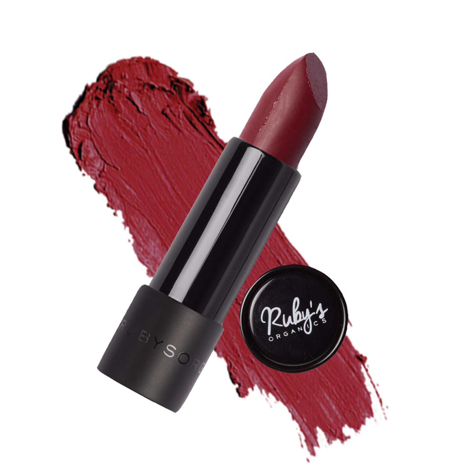 Lipstick - Burgundy