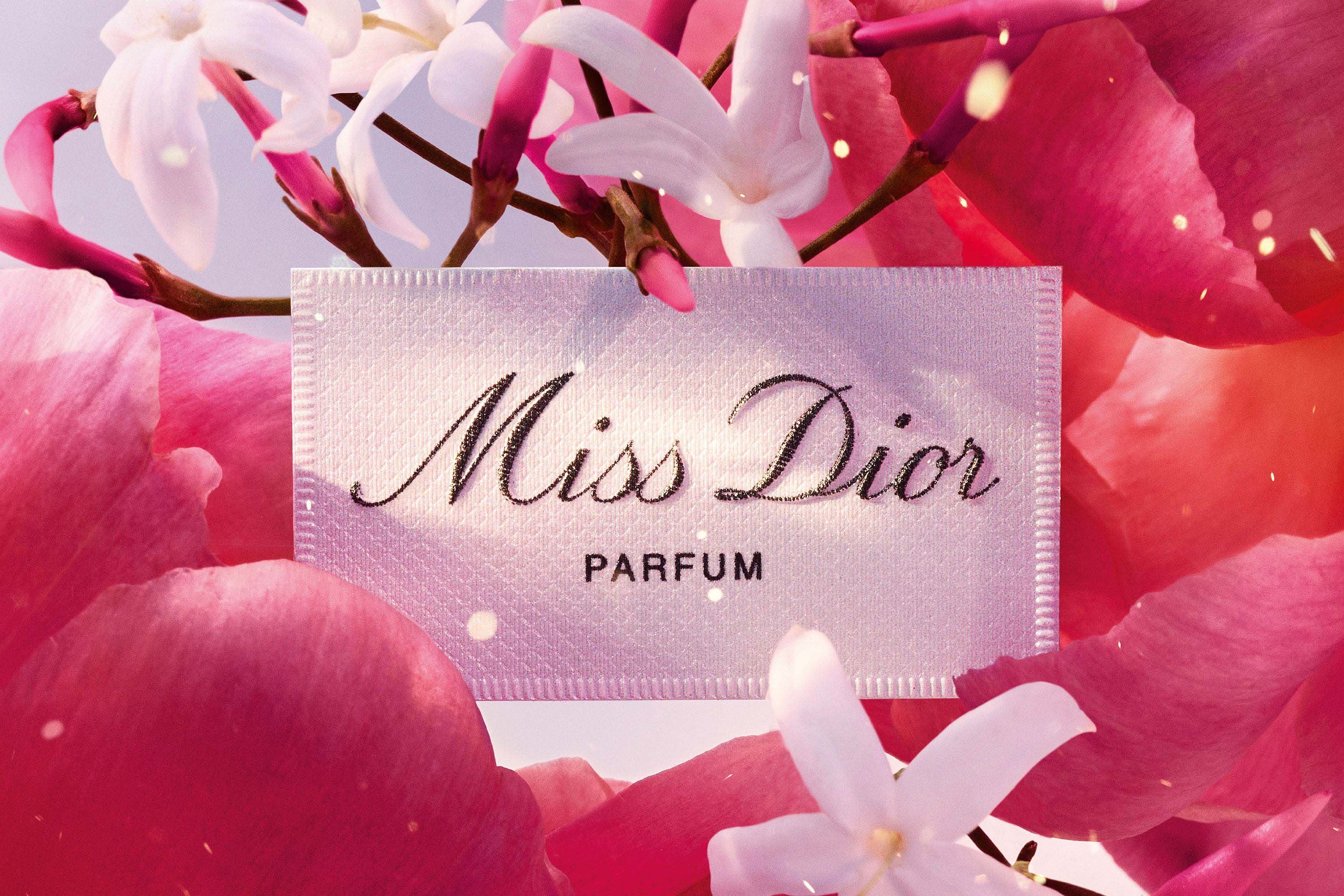 Miss Dior Parfum