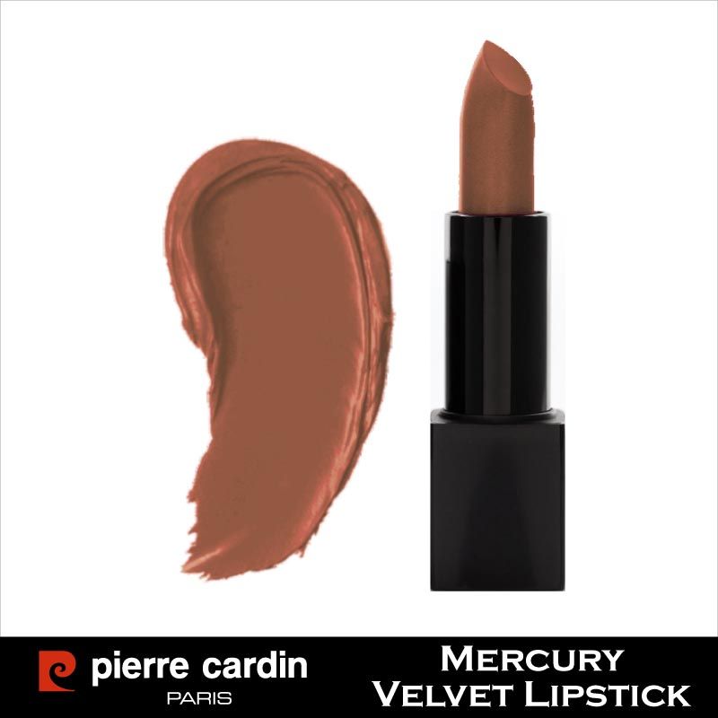 Mercury Velvet Lipstick - 164-Sunset