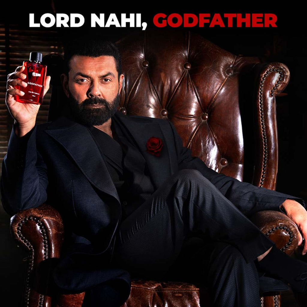 Godfather Perfume
