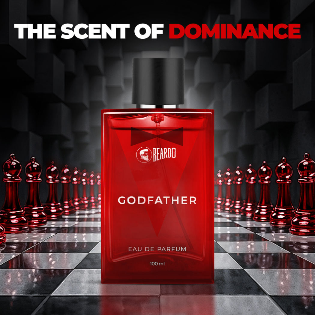 Godfather Perfume