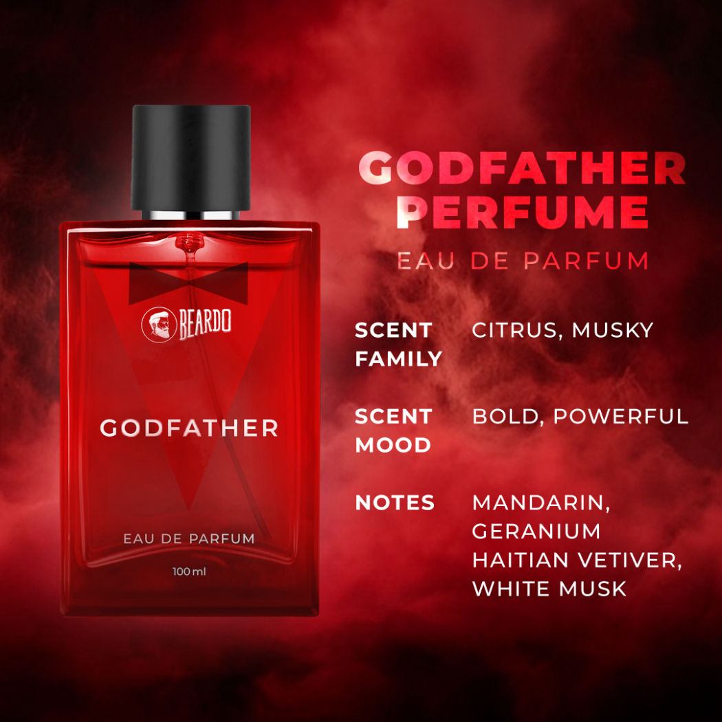 Godfather Perfume