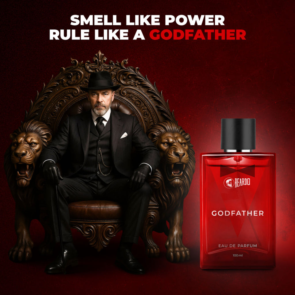 Godfather Perfume