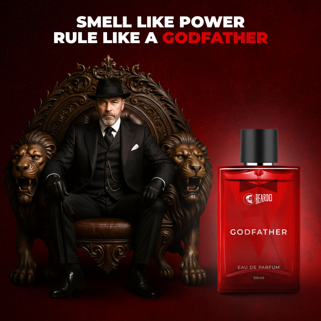 Godfather Perfume