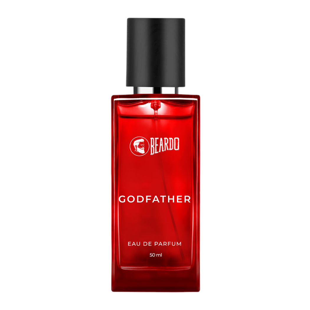 Godfather Perfume - 50ml