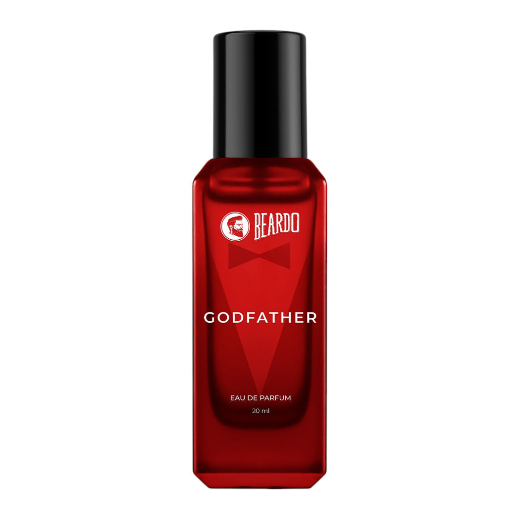 Godfather Perfume EDP