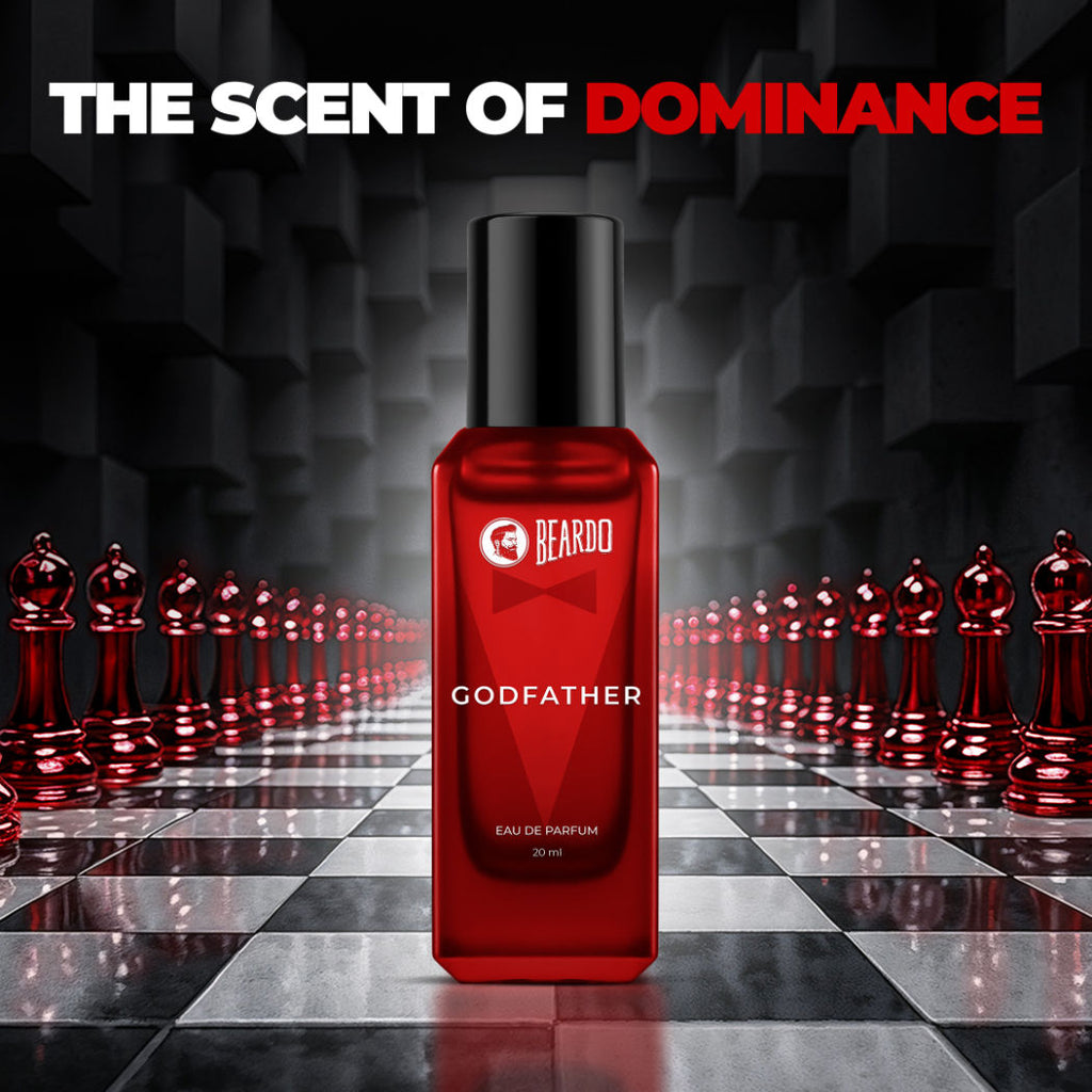 Godfather Perfume EDP