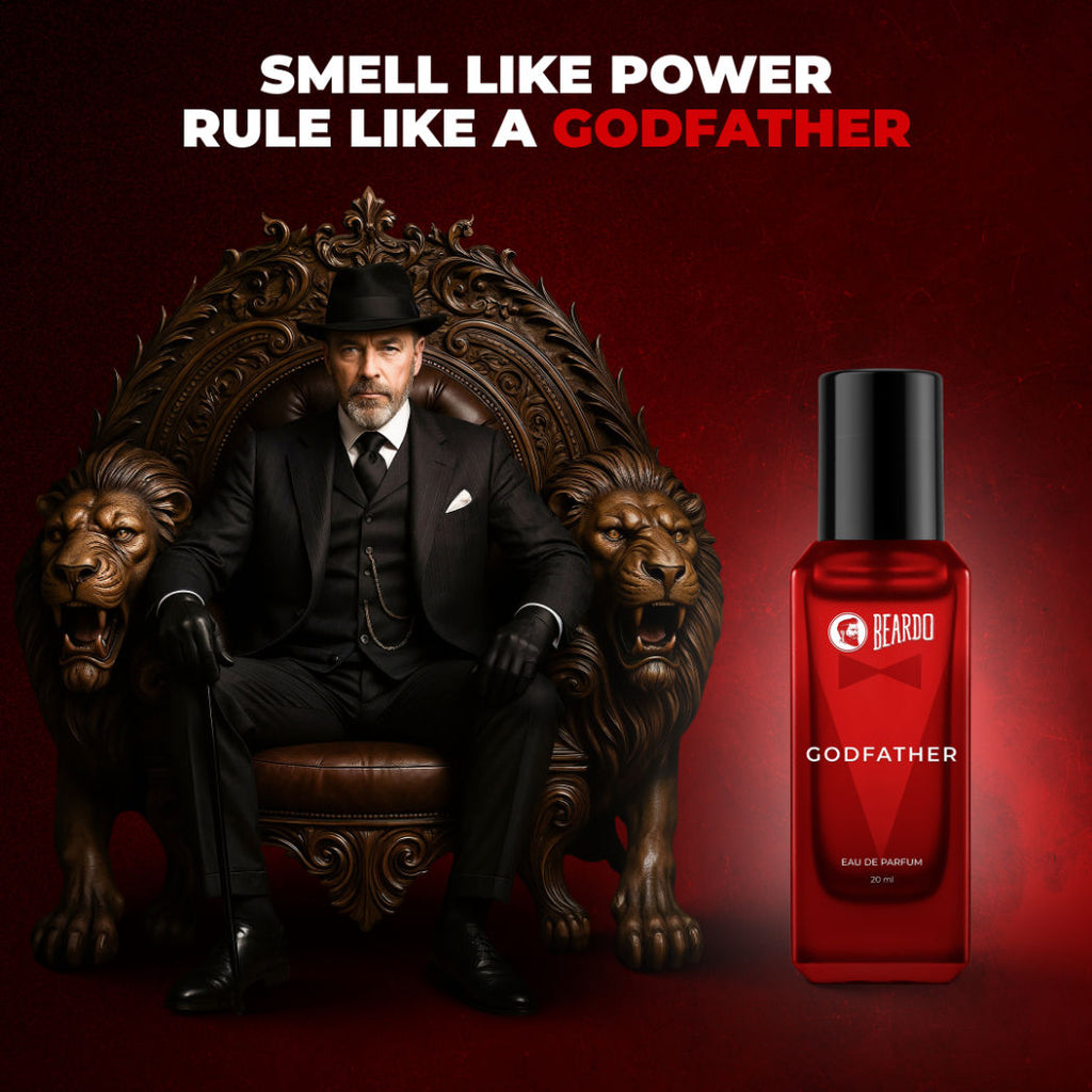 Godfather Perfume EDP