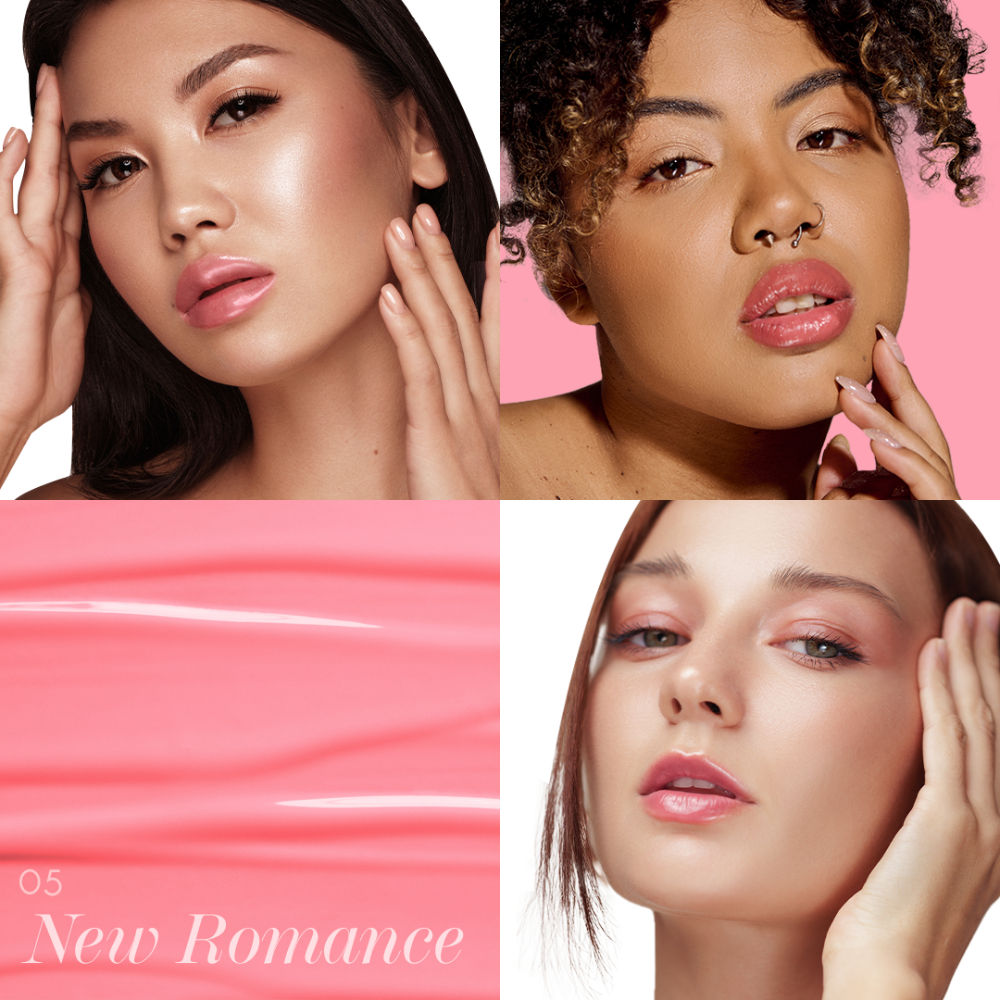 Variete Cooling Kisses Lip Gloss