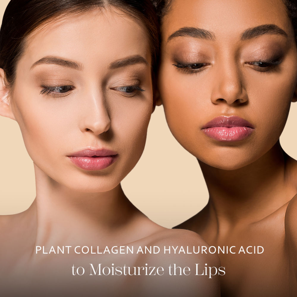 Variete Cooling Kisses Lip Gloss