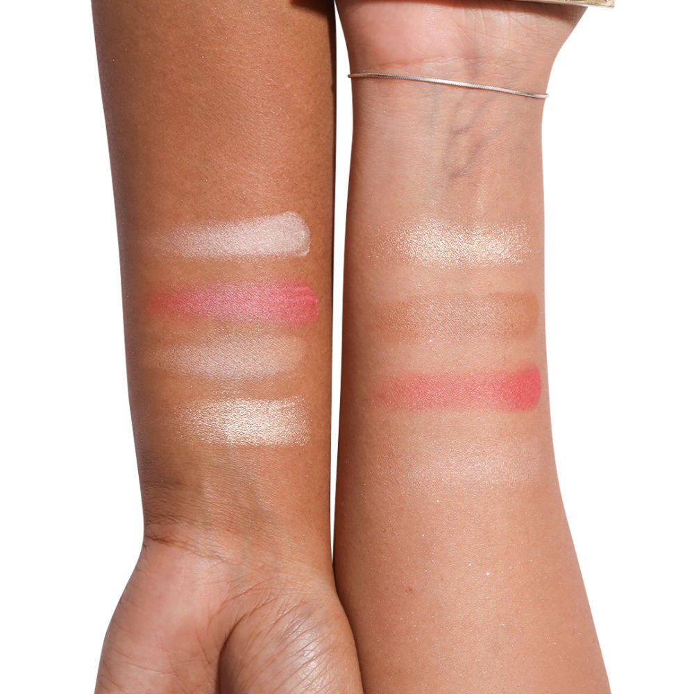 Wonder Match Face Controuring Palette