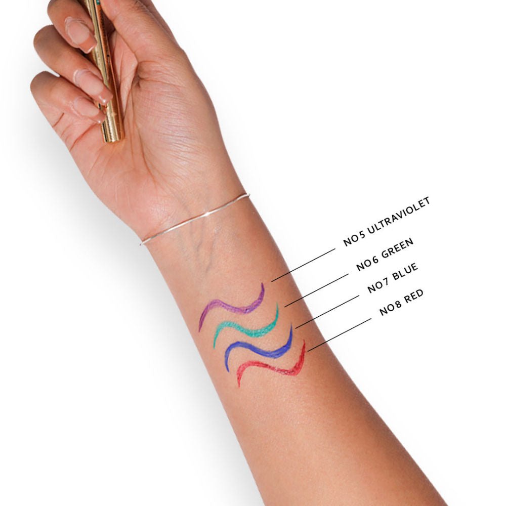 Variete Camouflage Eyeliner
