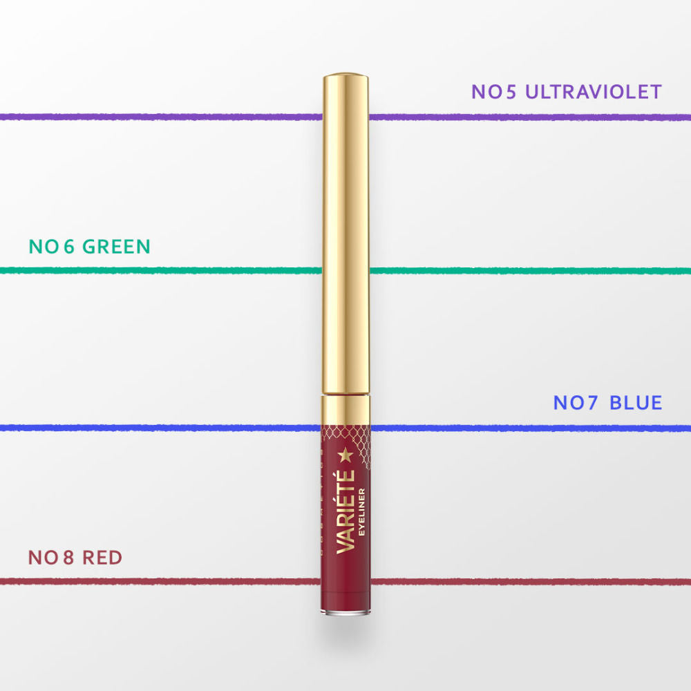 Variete Camouflage Eyeliner