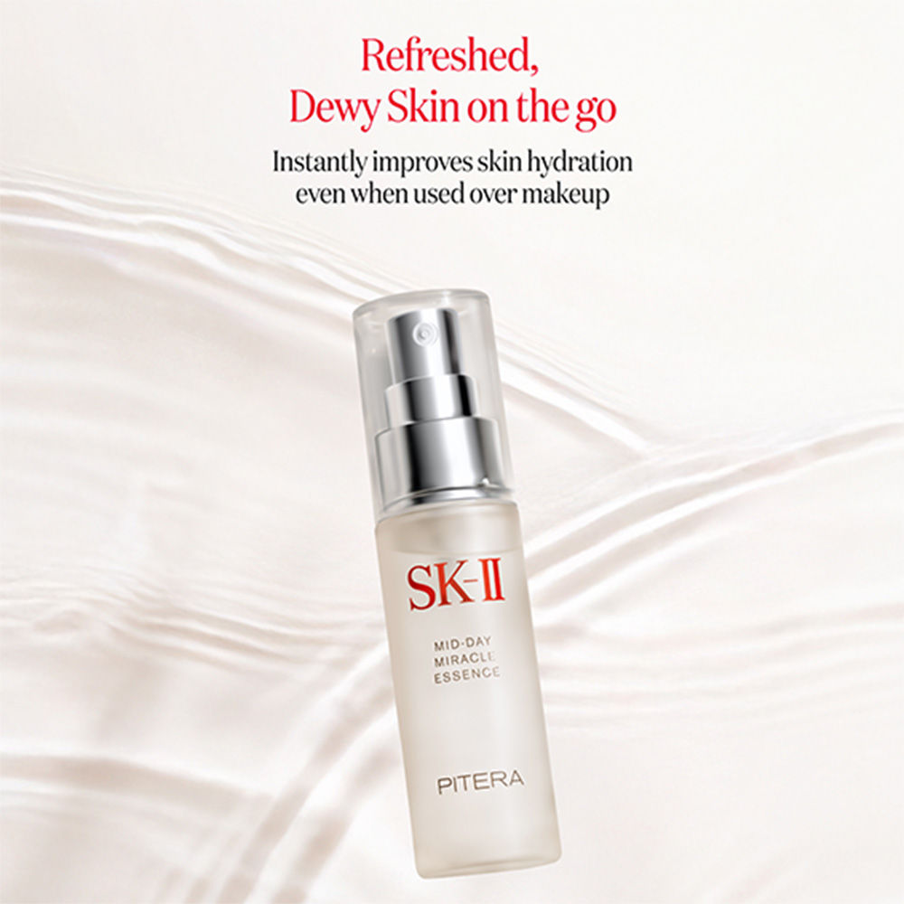 Mid-Day Miracle Essence