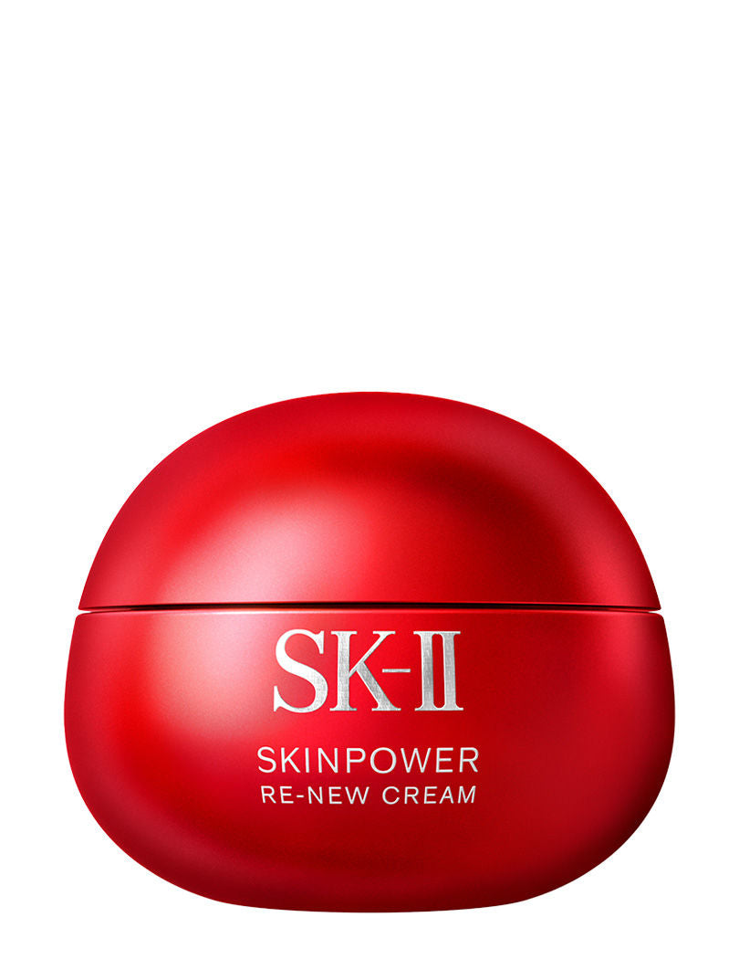 Skinpower Re-New Cream
