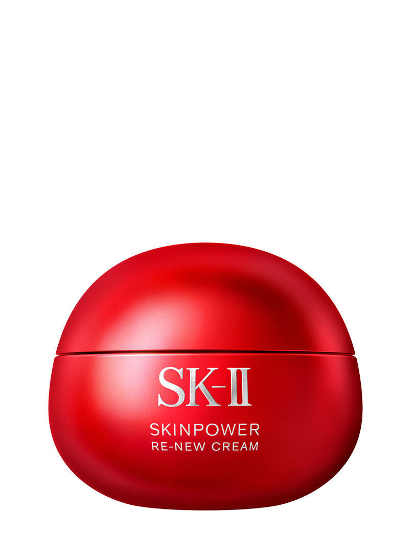 Skinpower Re-New Cream - 50g