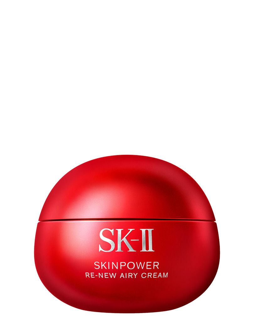 Skinpower Re-New Airy Cream