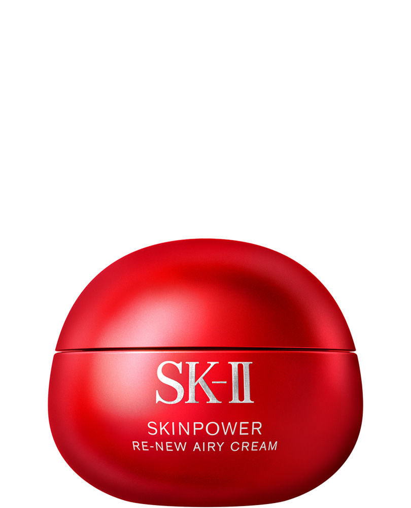 Skinpower Re-New Airy Cream - 80g