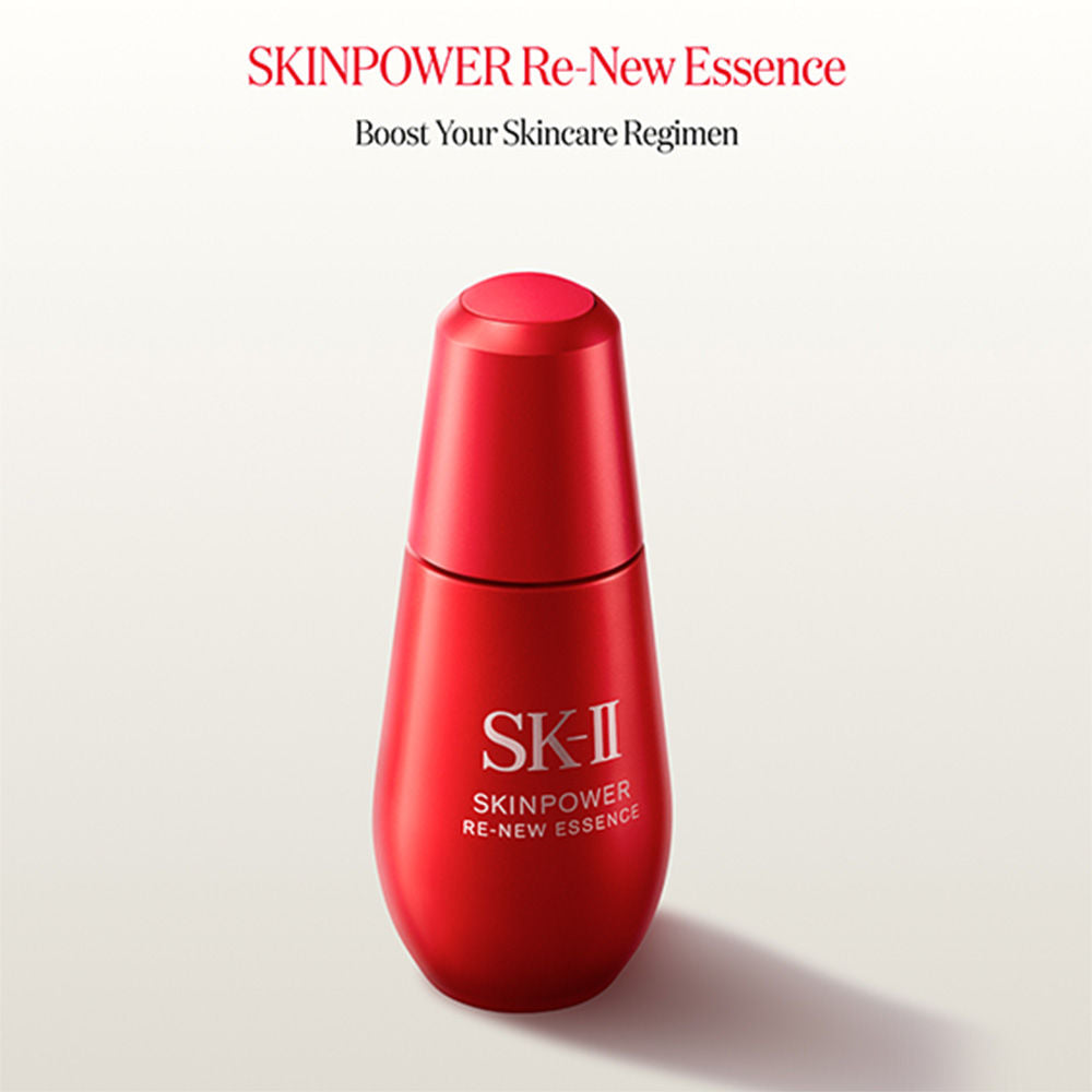 Skinpower Re-New Essence