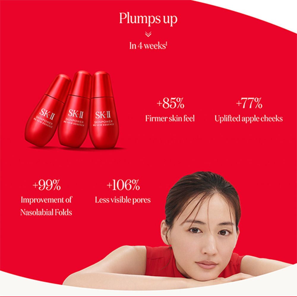 Skinpower Re-New Essence