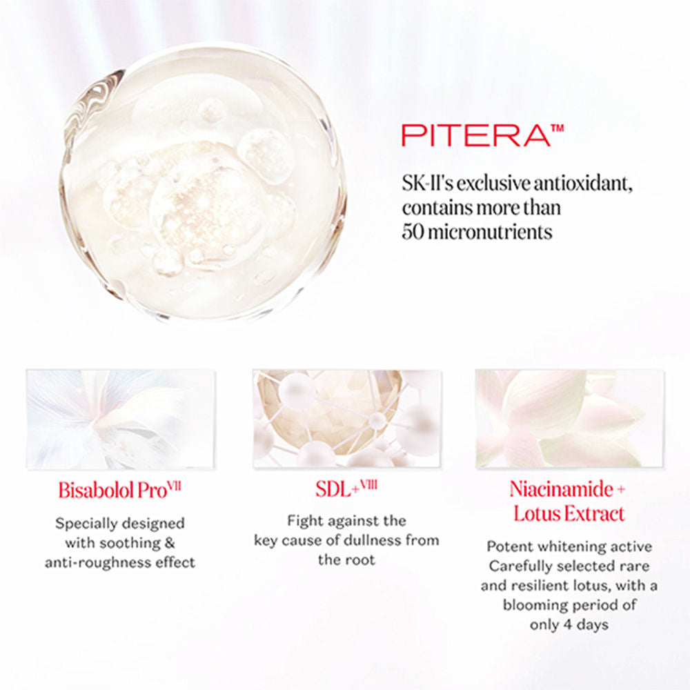 Genoptics Infinitaura Essence