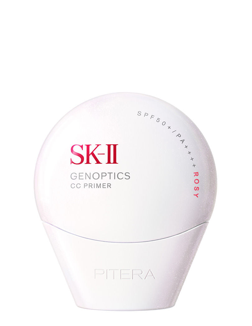 Genoptics CC Primer SPF 50+ PA++++