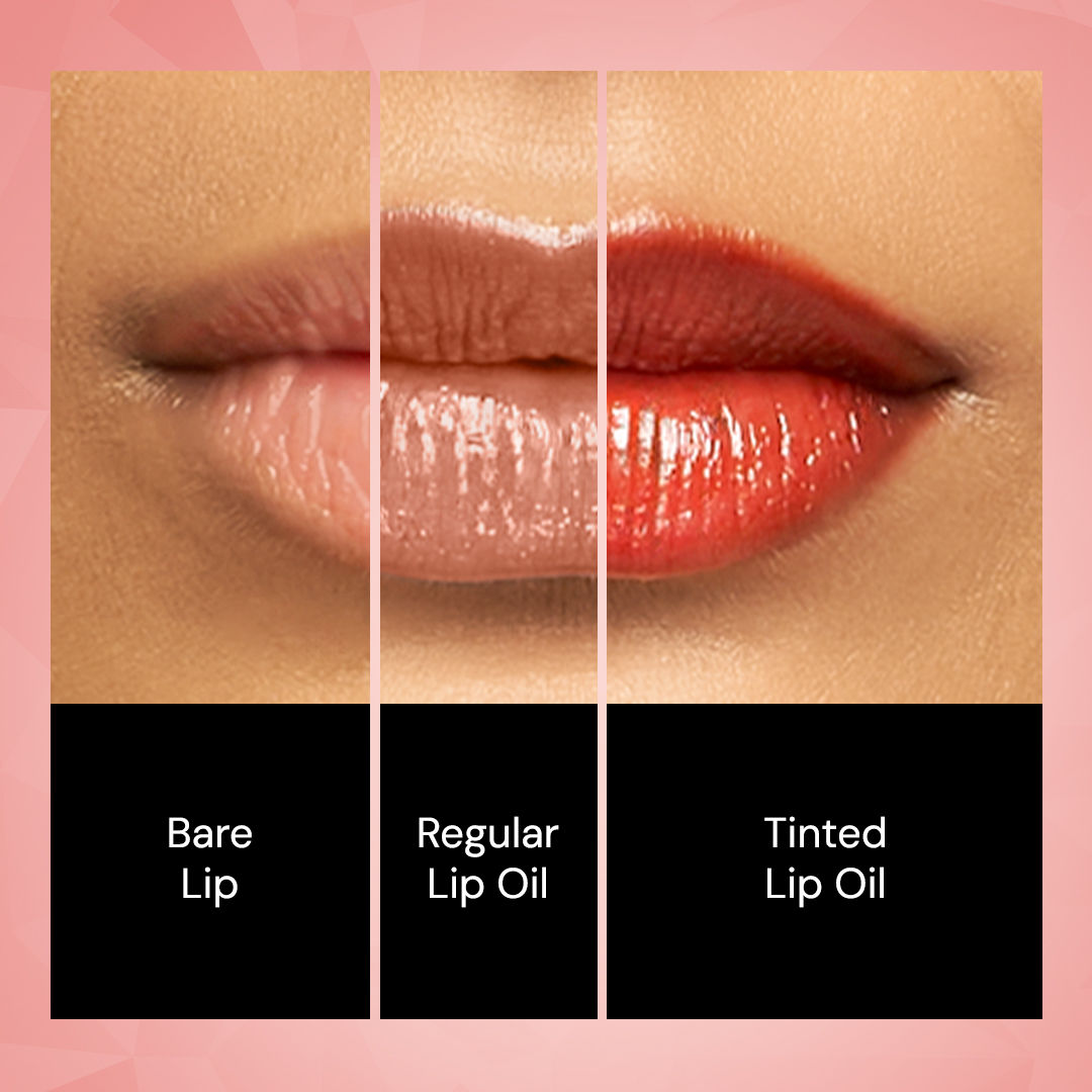 Drop A Tint Lip Oil