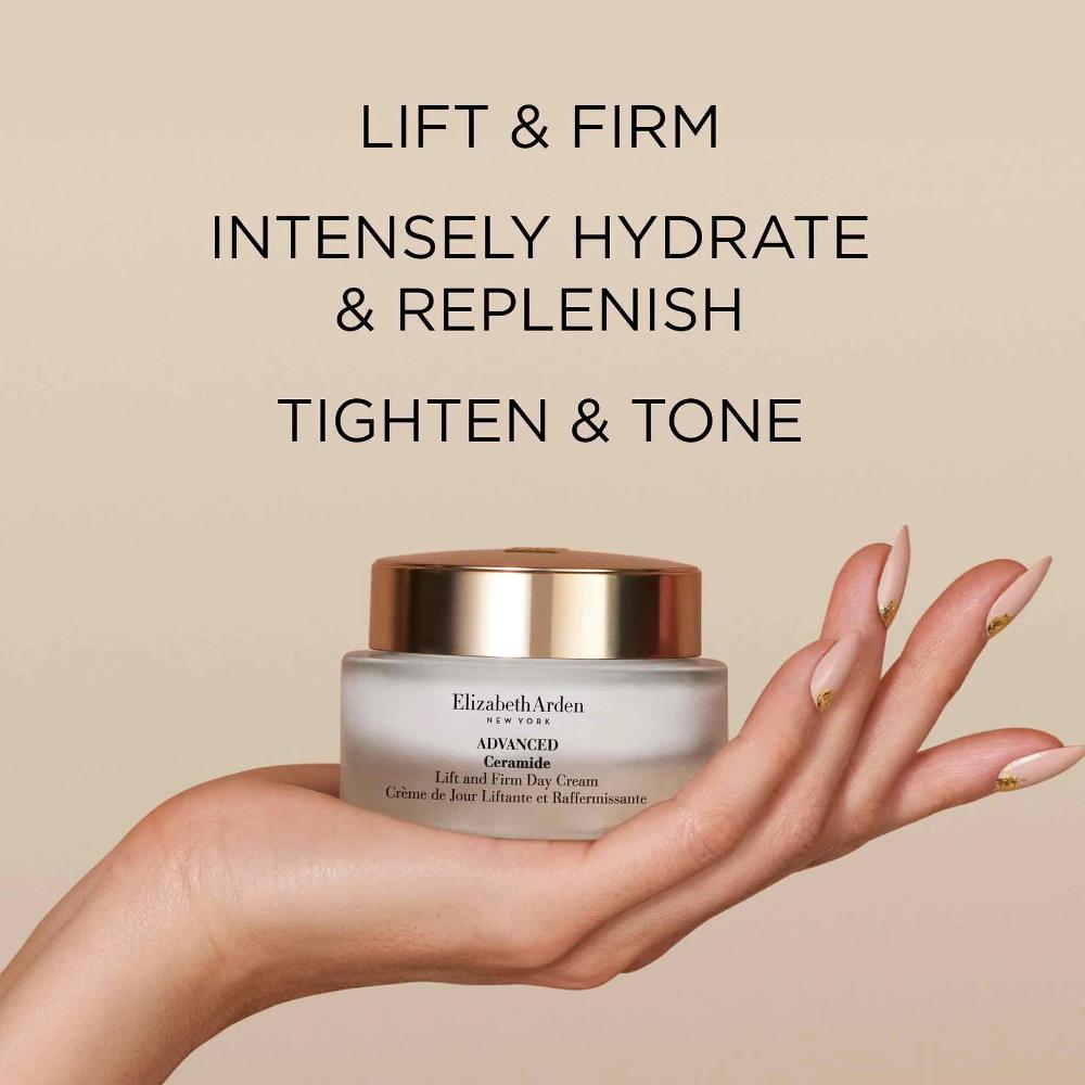Advanced Ceramide Lift and Firm Day Cream
