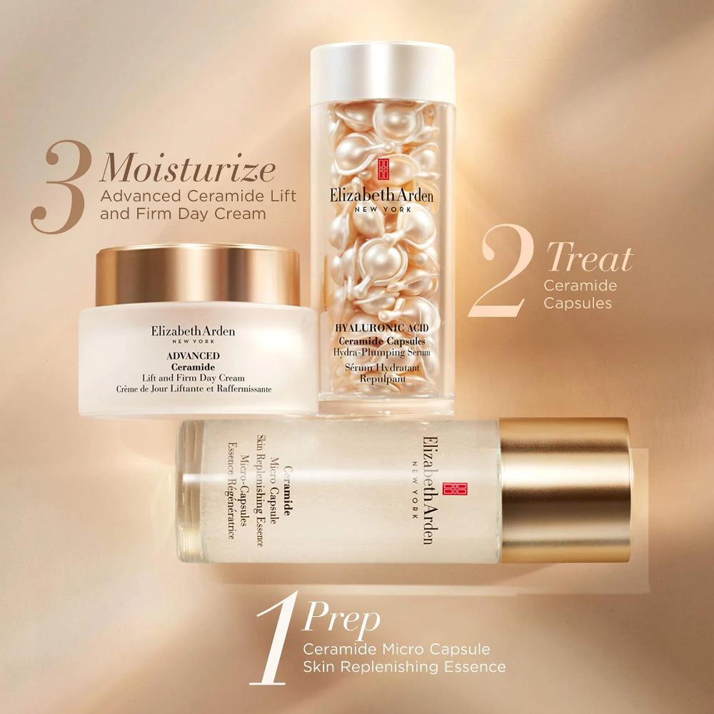 Advanced Ceramide Lift and Firm Day Cream