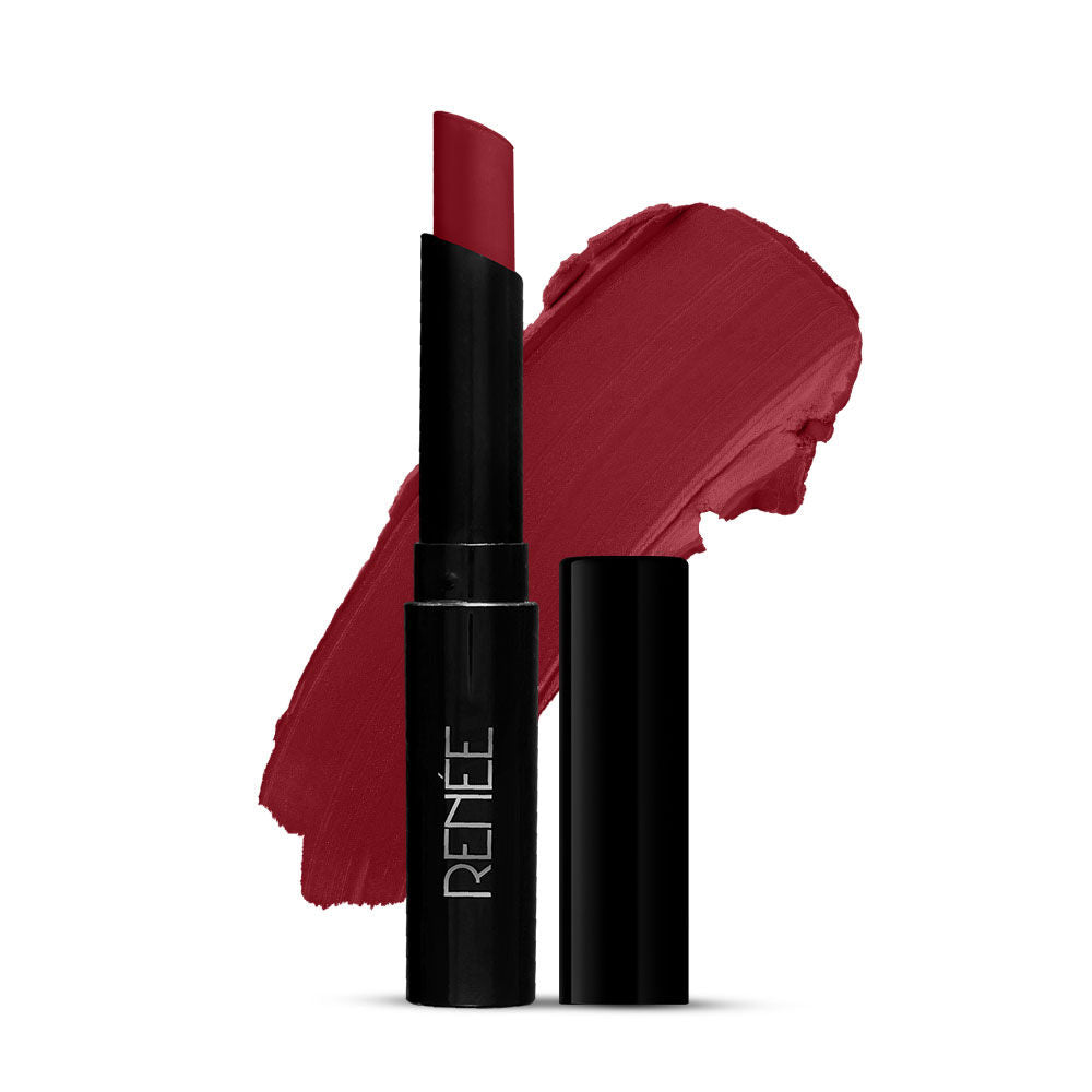 Very Matte Lipstick - Rouge