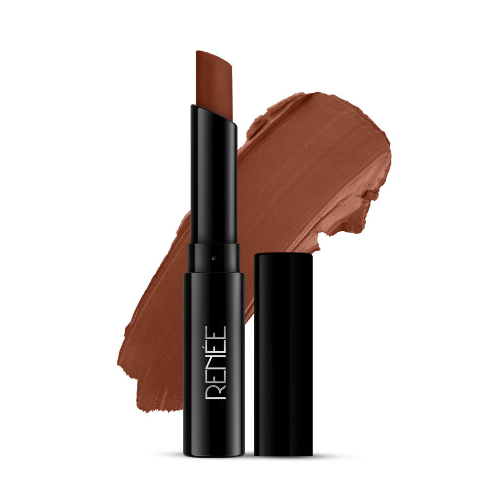 Very Matte Lipstick - 04 Deep Espresso