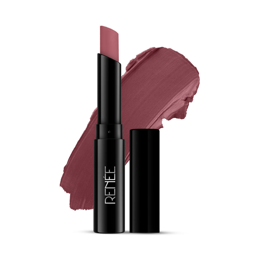 Very Matte Lipstick - 05 Berry Bliss