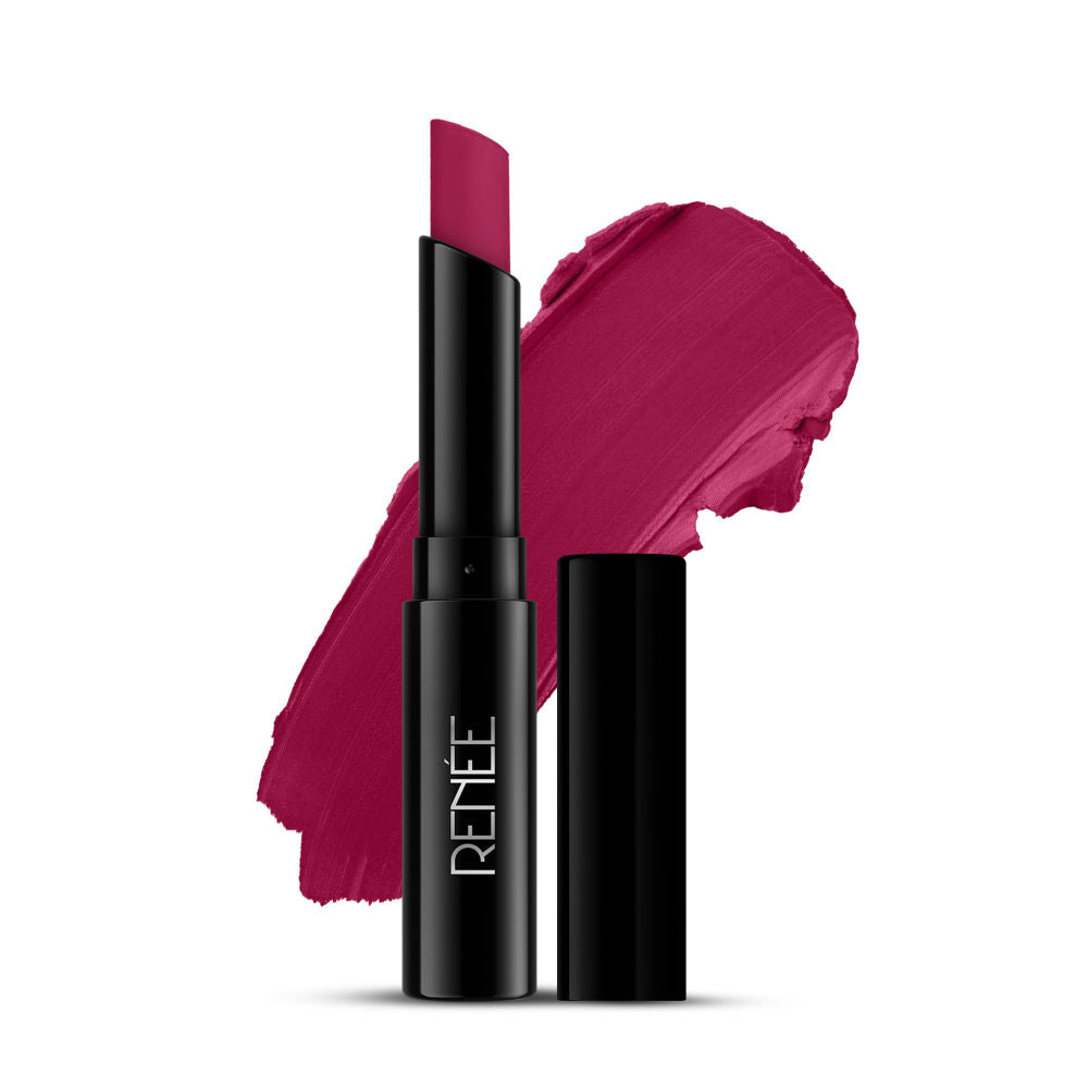 Very Matte Lipstick