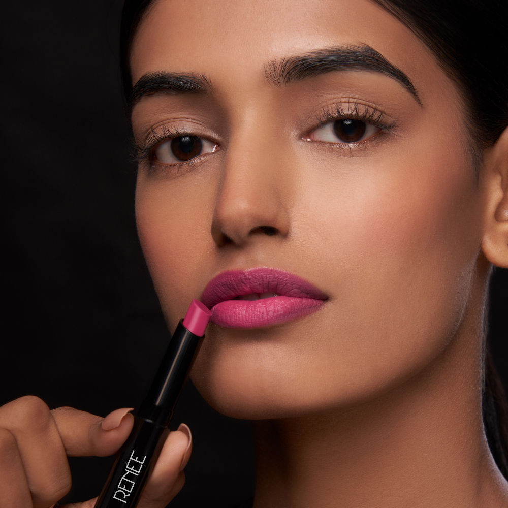 Very Matte Lipstick