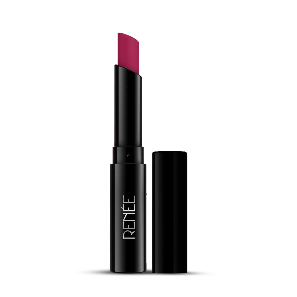 Very Matte Lipstick