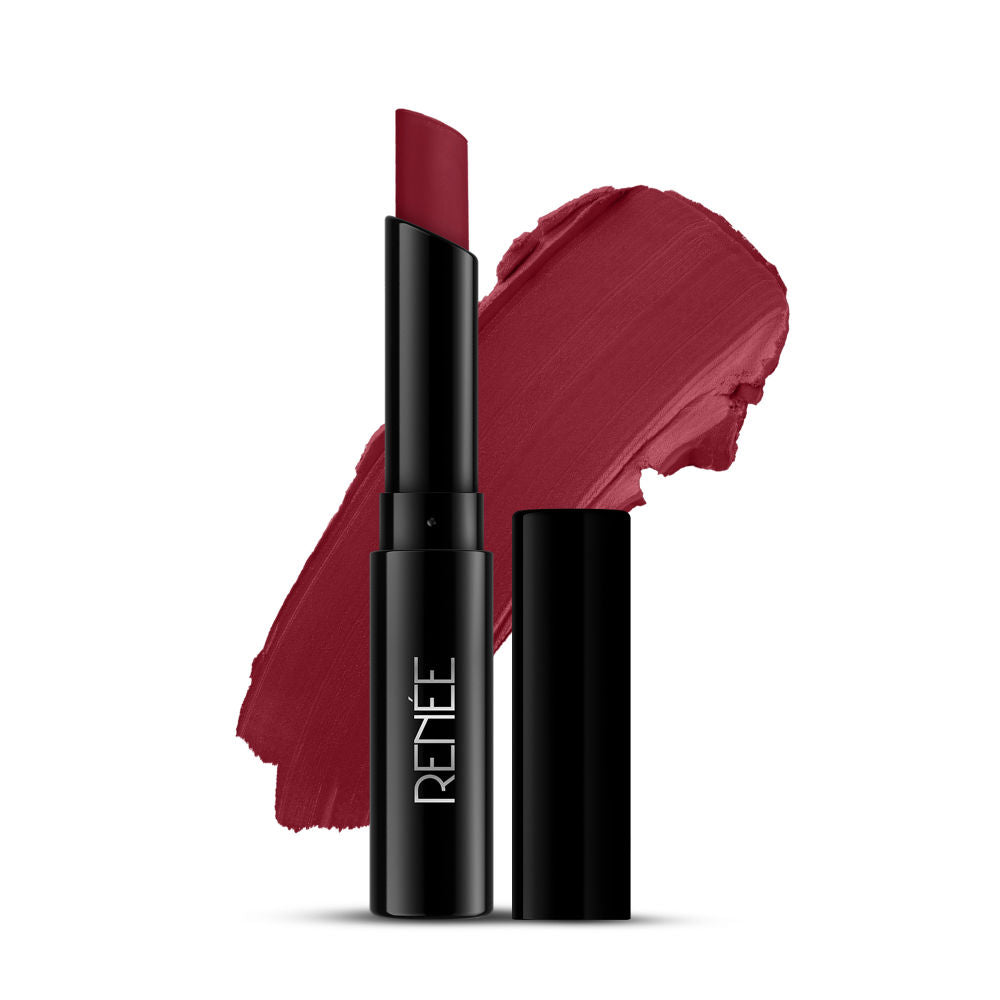 Very Matte Lipstick - 07 Cranberry Crush